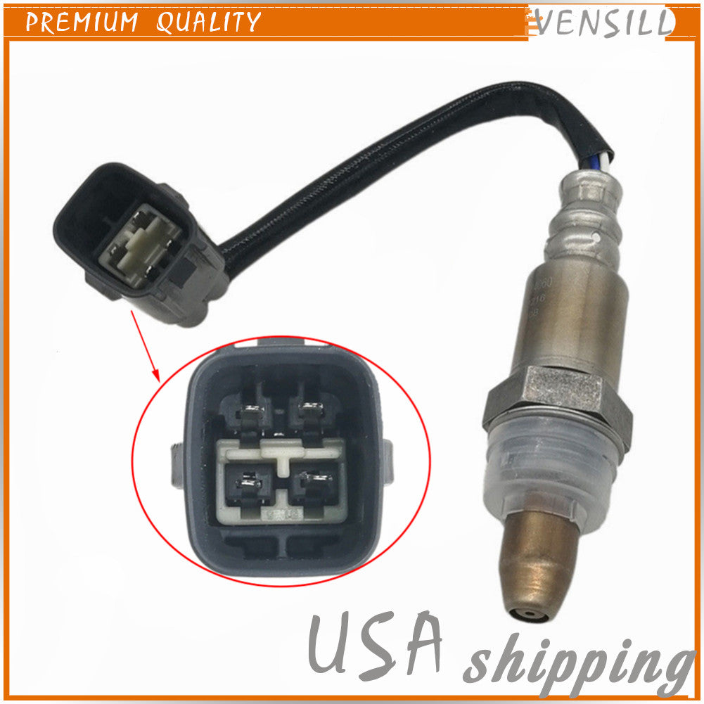 Front 89467-04060 Oxygen Sensor for Toyota 4Runner for Civic CR-V for Lexus LS460 GS450h