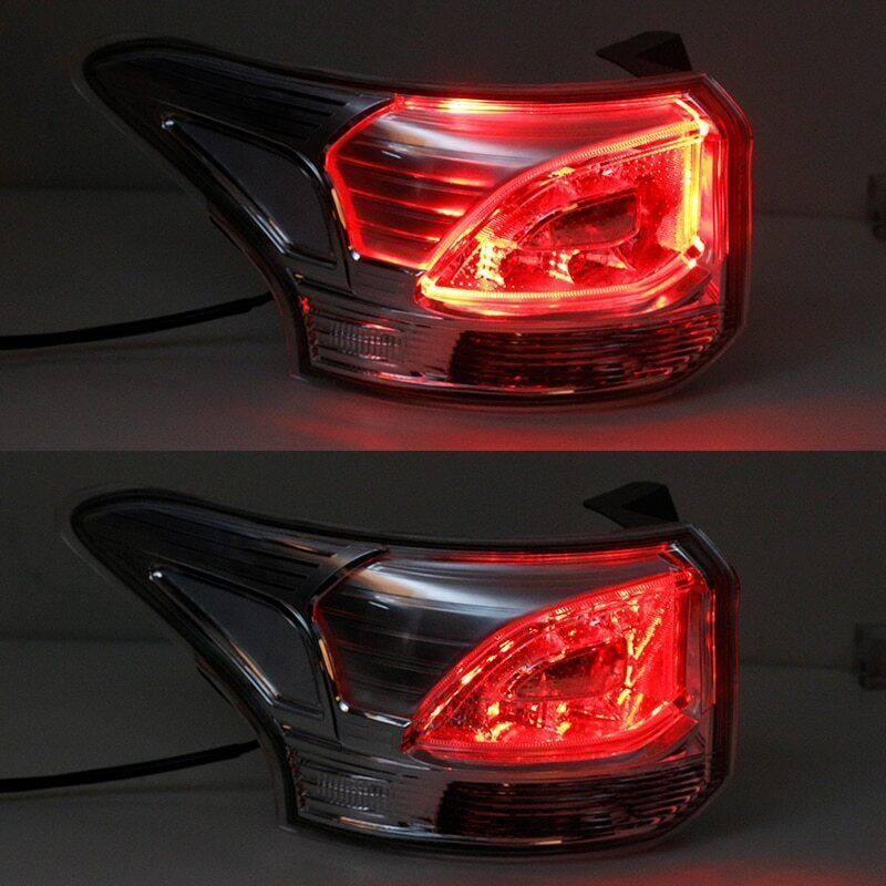 Right Rear Tail Light Brake Side Lamp for Mitsubishi Outlander 2013 2014 2015