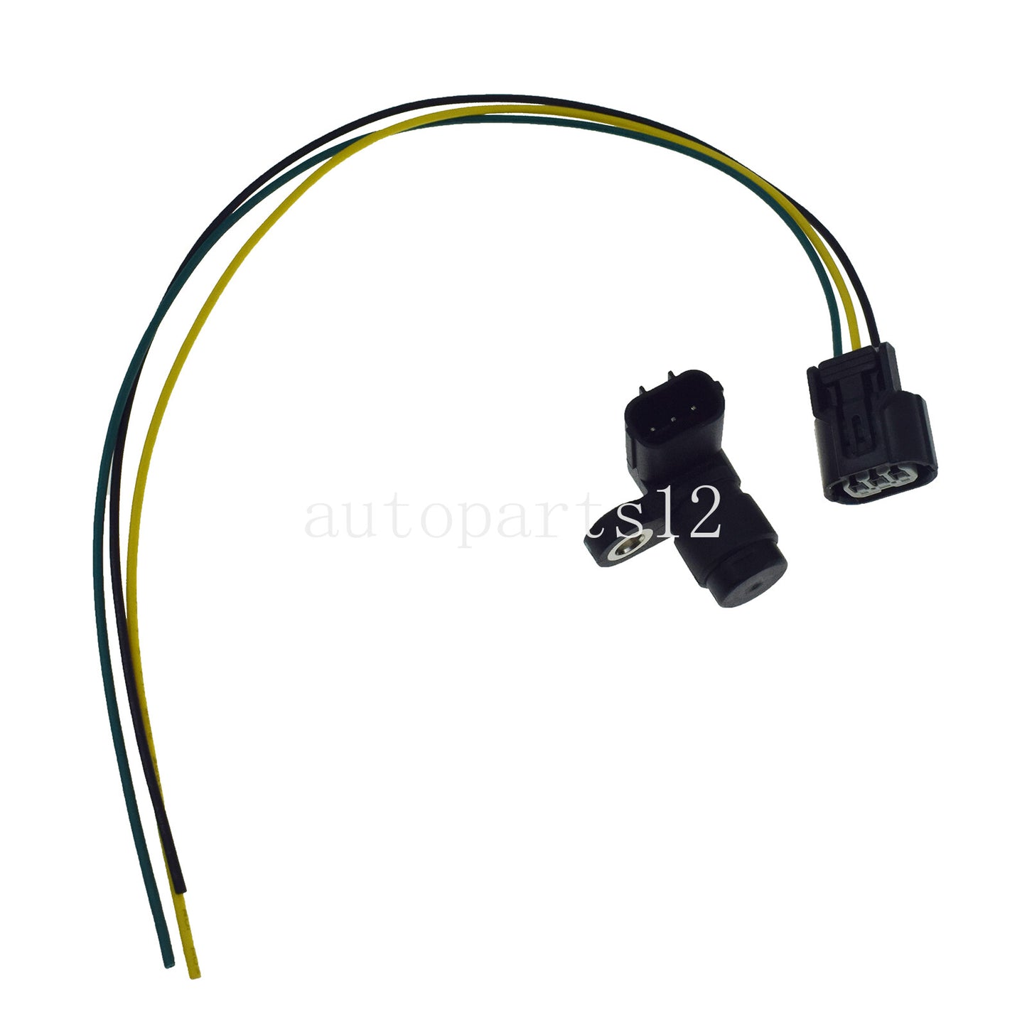 Camshaft Position Sensor Harness Plug for Acura RL TL for Honda Accord for Saturn Vue