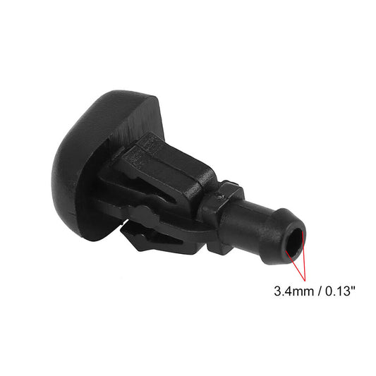 Front Windshield Washer Nozzle 28931-7S000 Fit for Nissan Titan Armada for Infiniti Qx56