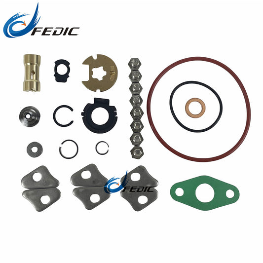 Turbo repair kit K03 53039880073 for Audi A4 1.8T B6 140Kw 190HP BEX AVJ 2002-04