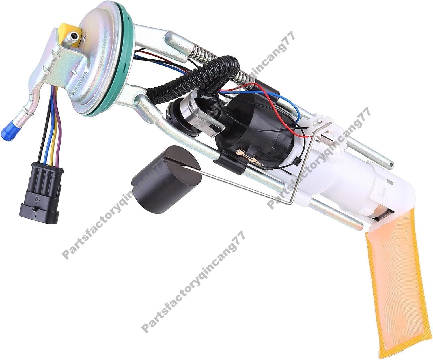 Fuel Pump 709000758 F01R00S633 for Can-Am ATV Outlander Renegade 500 800 1000