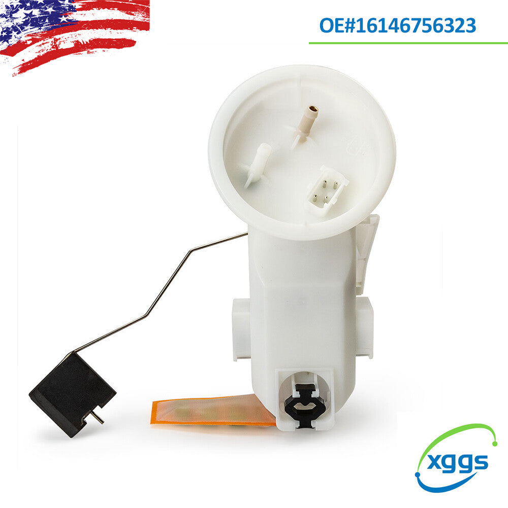16146756323 for BMW Z3 E36 1.9L 2.0L 95-00 2001 2002 Electric Fuel Pump Assembly