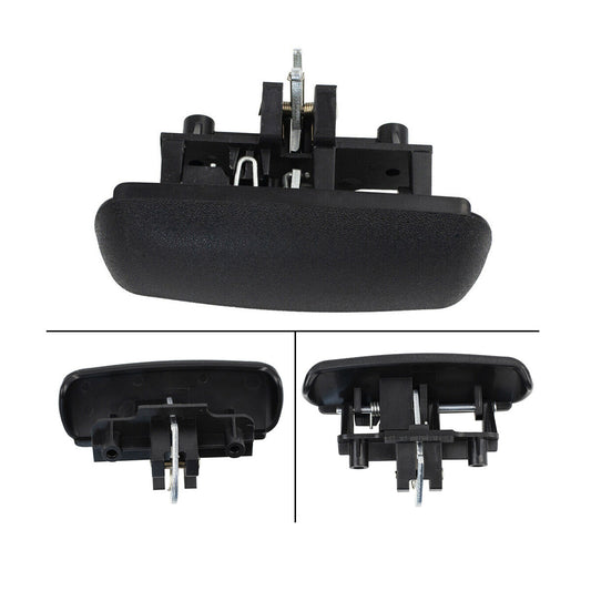 Glove box latch opening handle suitable for Dodge Durango for Ram 1500 1997 - 2000 5EM34LAZ