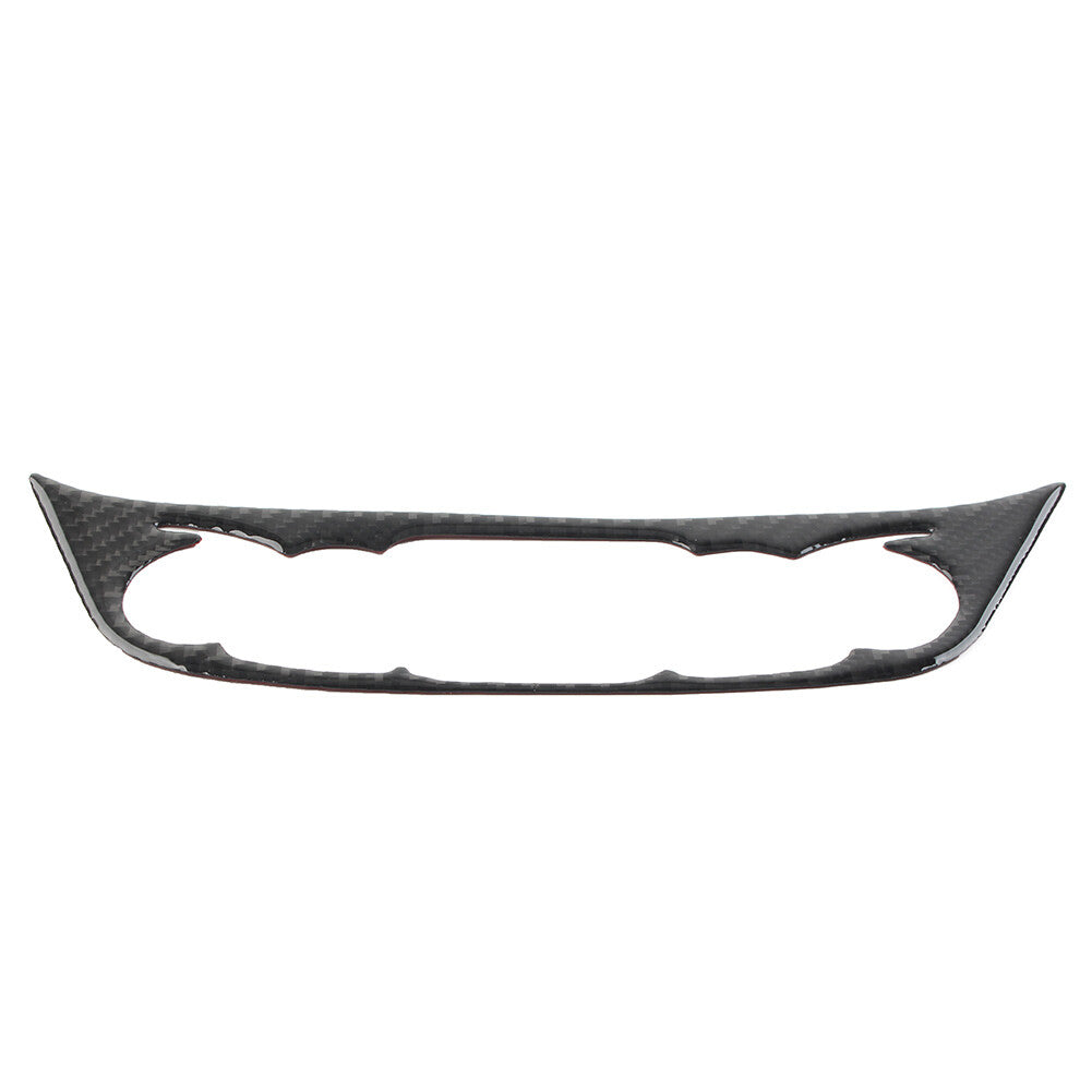 Central Console AC Switch Panel Trim for Chevrolet Equinox 2018-2021