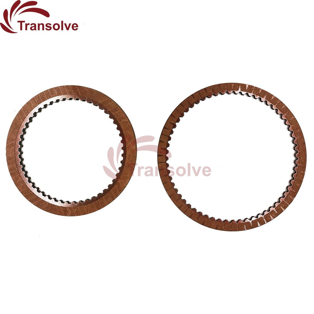 K111 K112 Auto Transmission Friction Kit Clutch Plates Fit for TOYOTA for COROLLA