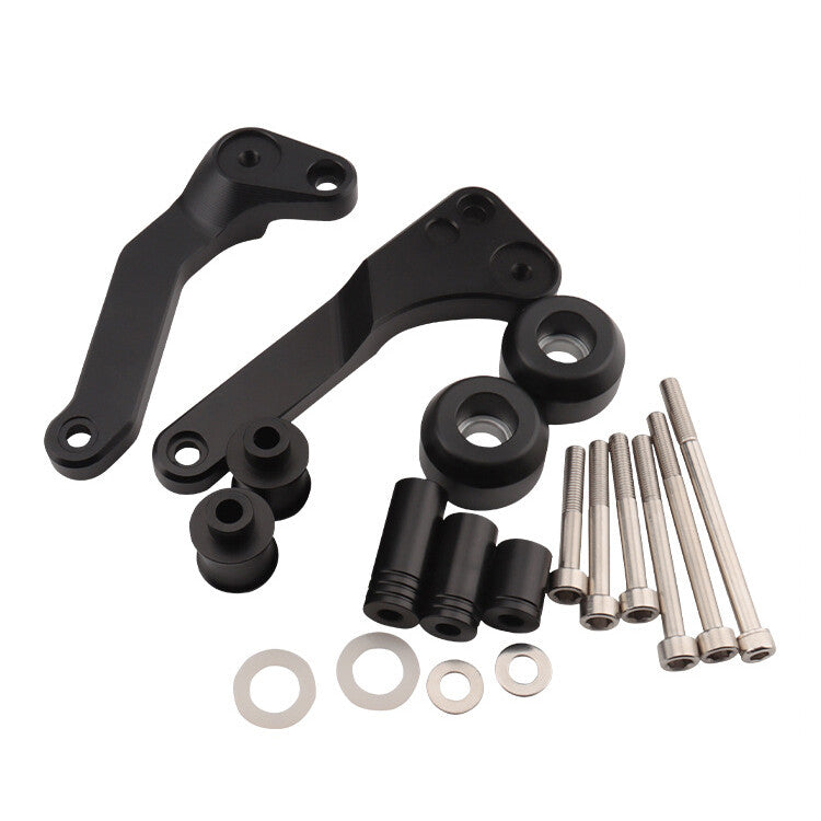 for Kawasaki Ninja400 Z400 18-23 Frame Slider Fairing Guard Anti Crash Protector