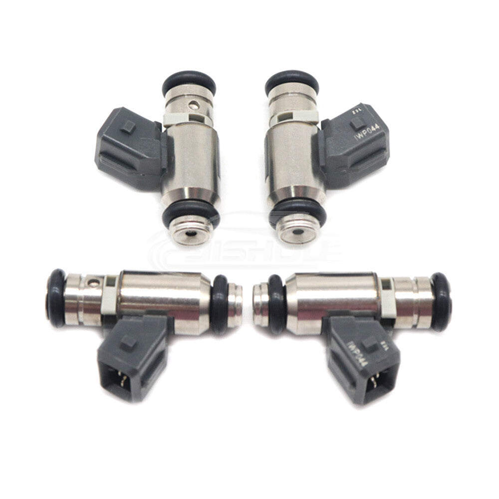IWP-044 4-piece fuel injector for 1998-2004 for Volkswagen pointer pickup 1.6L 1.8L