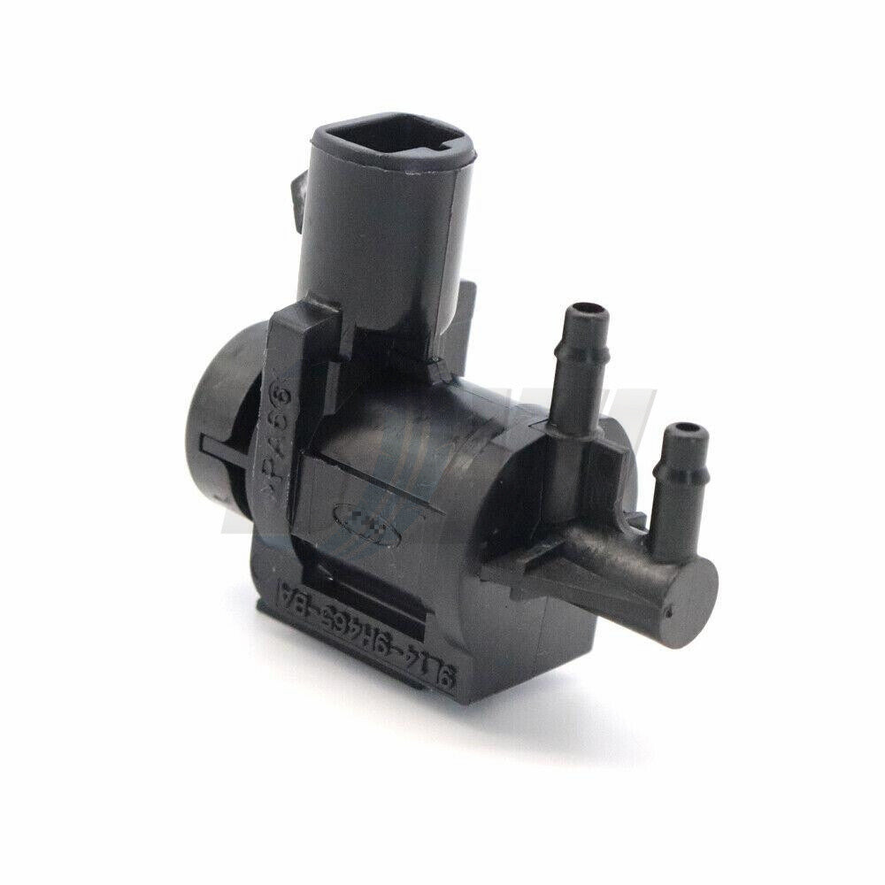 NEW 9L14-9H465-BA for Ford F-150 Focus Expedition Vacuum solenoid Purge Valve US