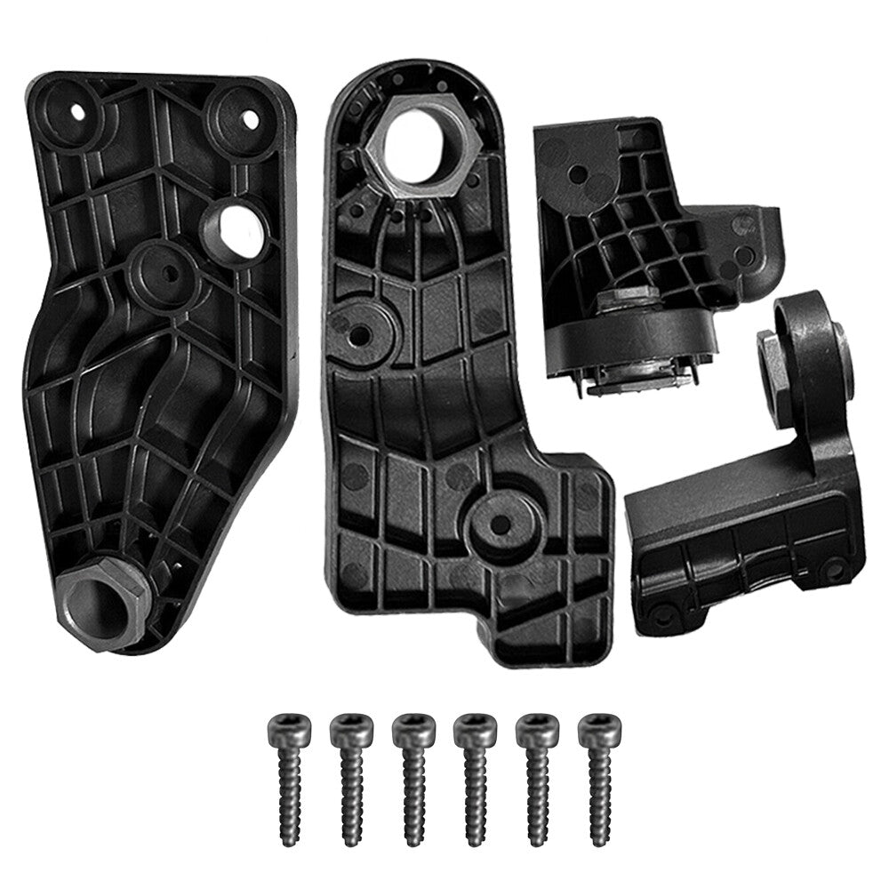 For CLE-Class W167 Headlight Lamp Holder Repair Kit Front Left Side 1678206901
