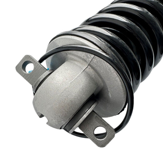 2x Front ABC Hydraulic Shock Struts Fit for Mercedes SL-Class R231 SL65 63 AMG 13-19