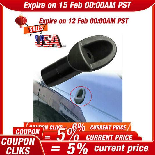 New Fender Mounted Antenna Adapter Base For 07-13 for Toyota Tundra 863920C040 US