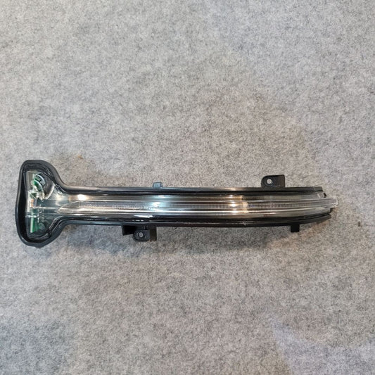 Door Mirror Turn Signal for BMW 3 G20 19-24