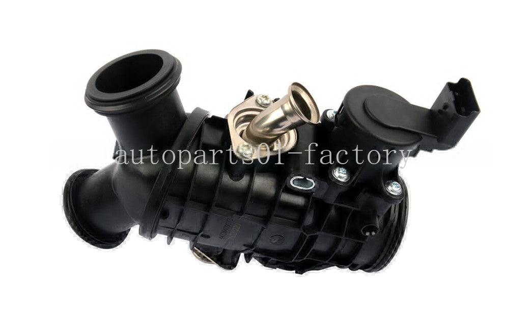 LR079230 Throttle Body for Land Rover LR4 for Range Rover Sport Diesel 3.0