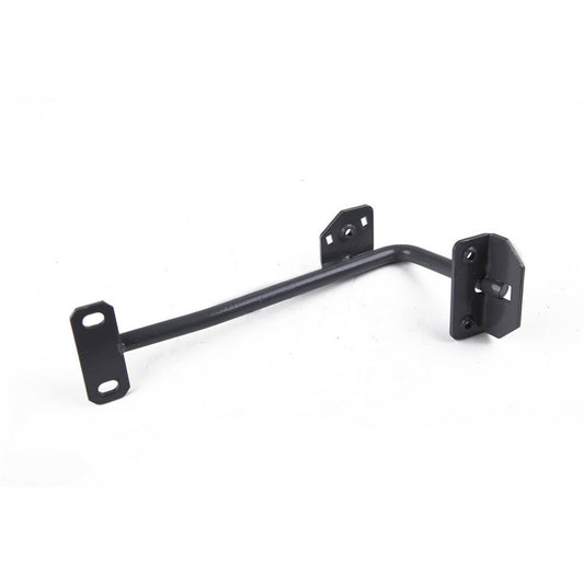 Front radiator supports 2138980000 and is suitable for Mercedes-Benz E300, E400, E43, and AMG models.