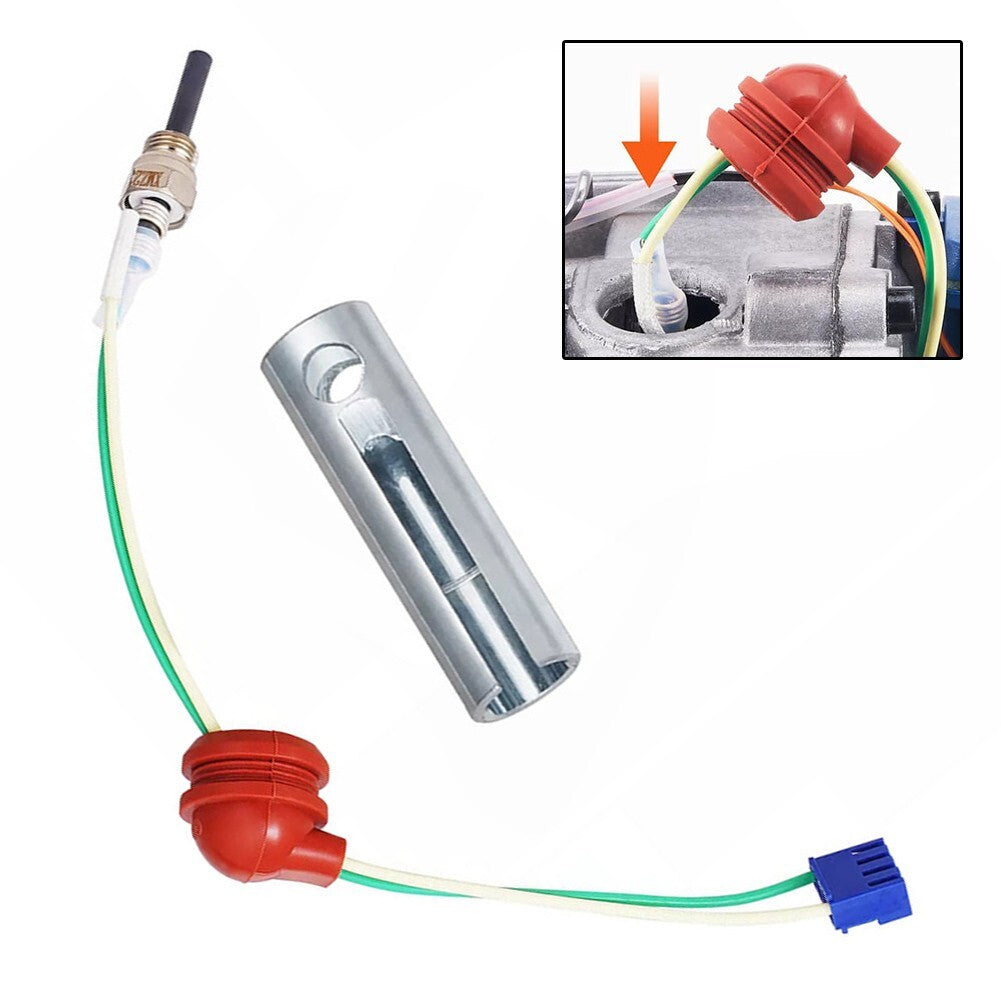 Diesel Heater Glow Kit with Removal and Installation Tool for 2KW-8KW Heater