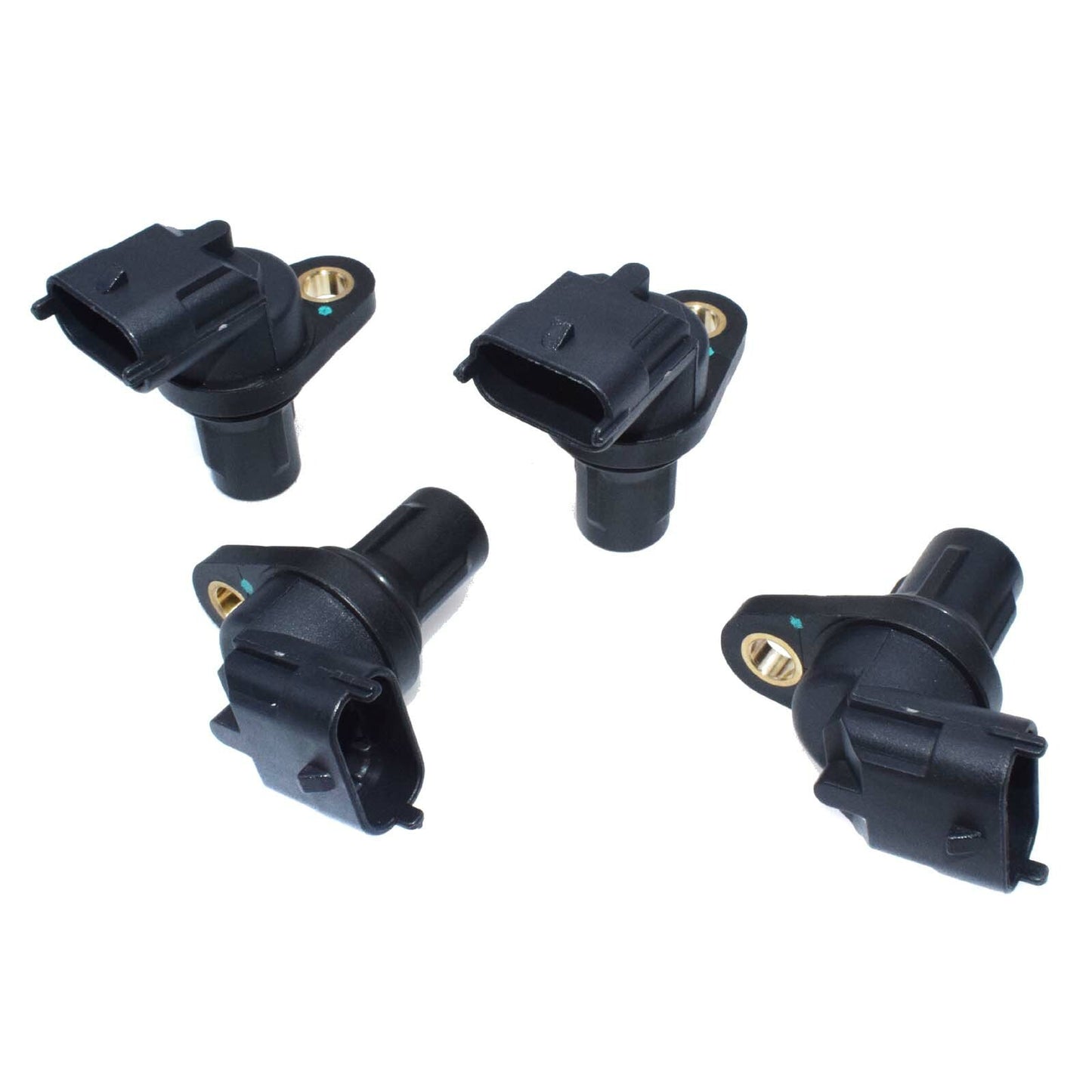 for Benz CL600 CL55 AMG CLK320 C230 C240 C280 C320 4Pcs Camshaft Position Sensor