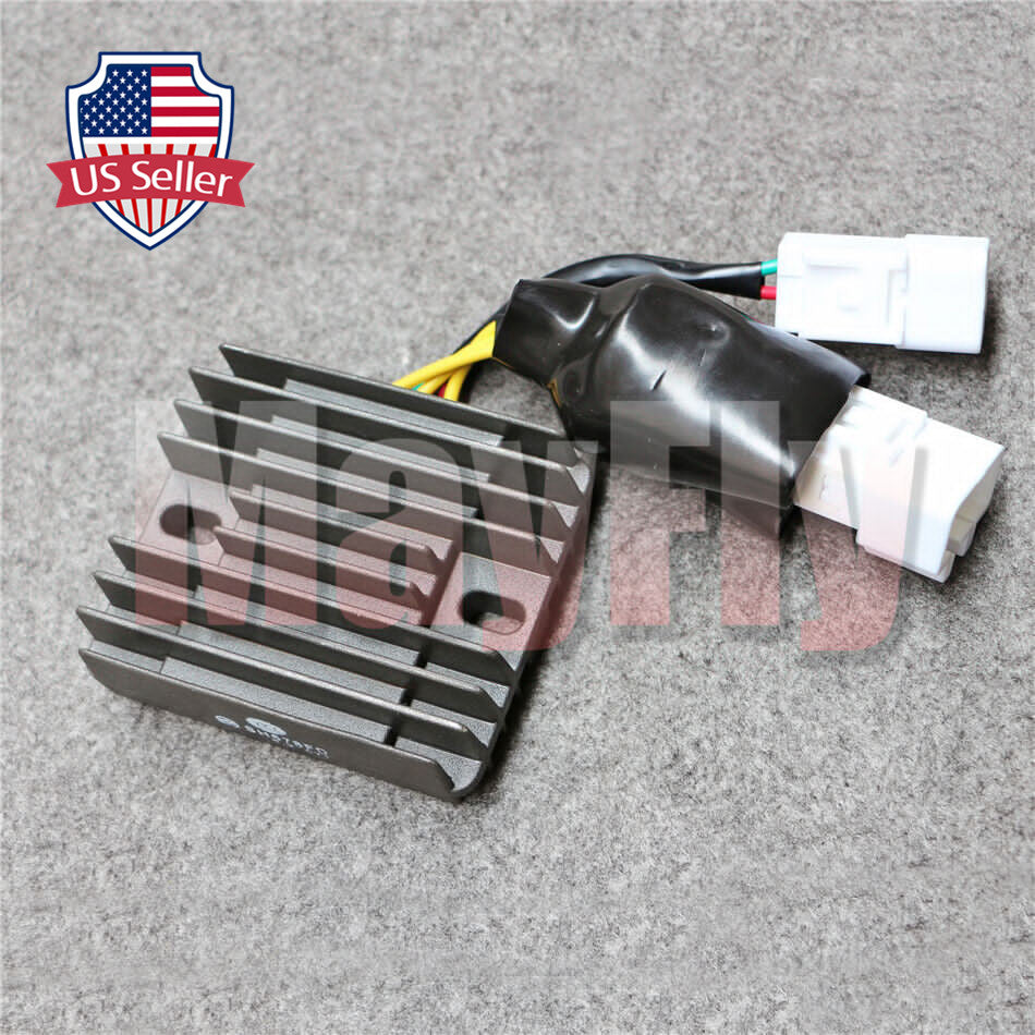 Voltage Regulator Rectifier Fit for Honda CBR1000RR CBR1000 RR 2004-2010 05 06 7