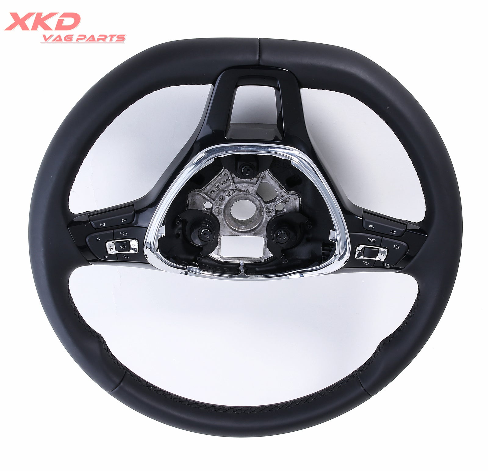 Multifunction Steering Wheel With Cruise for VW for Jetta MK6 New for Tiguan 5G0419091
