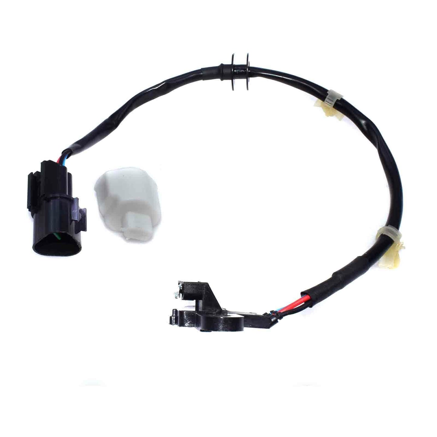 for Mitsubishi Eclipse Galant for Eagle Talon MD300101 Crankshaft Position Sensor 1