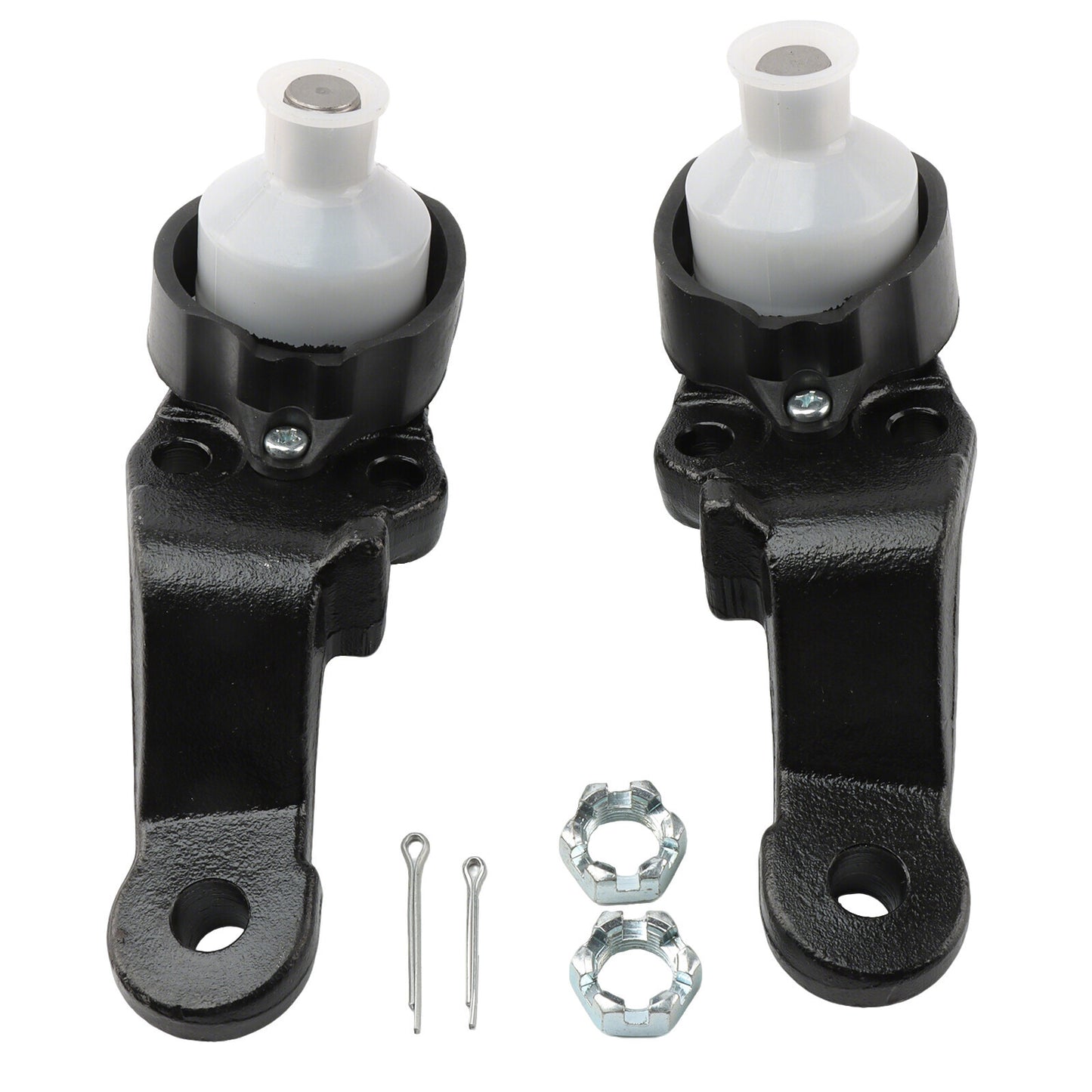 for Toyota for TOYOTA SEQUOIA Sequoia Tundra Lower Ball Joint Front LHRH 4334039515