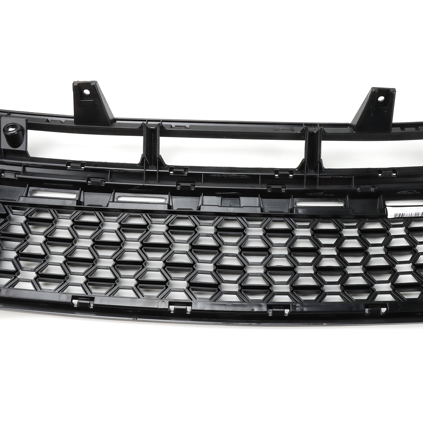 1x 23159135 for GMC ACADIA 2017 2018 2019 New Front Bumper Lower Bottom Grille