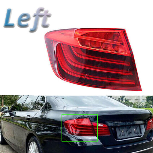 Left LED rear brake light exterior light applicable to for BMW F10 5 Series 528i 535i 14-16