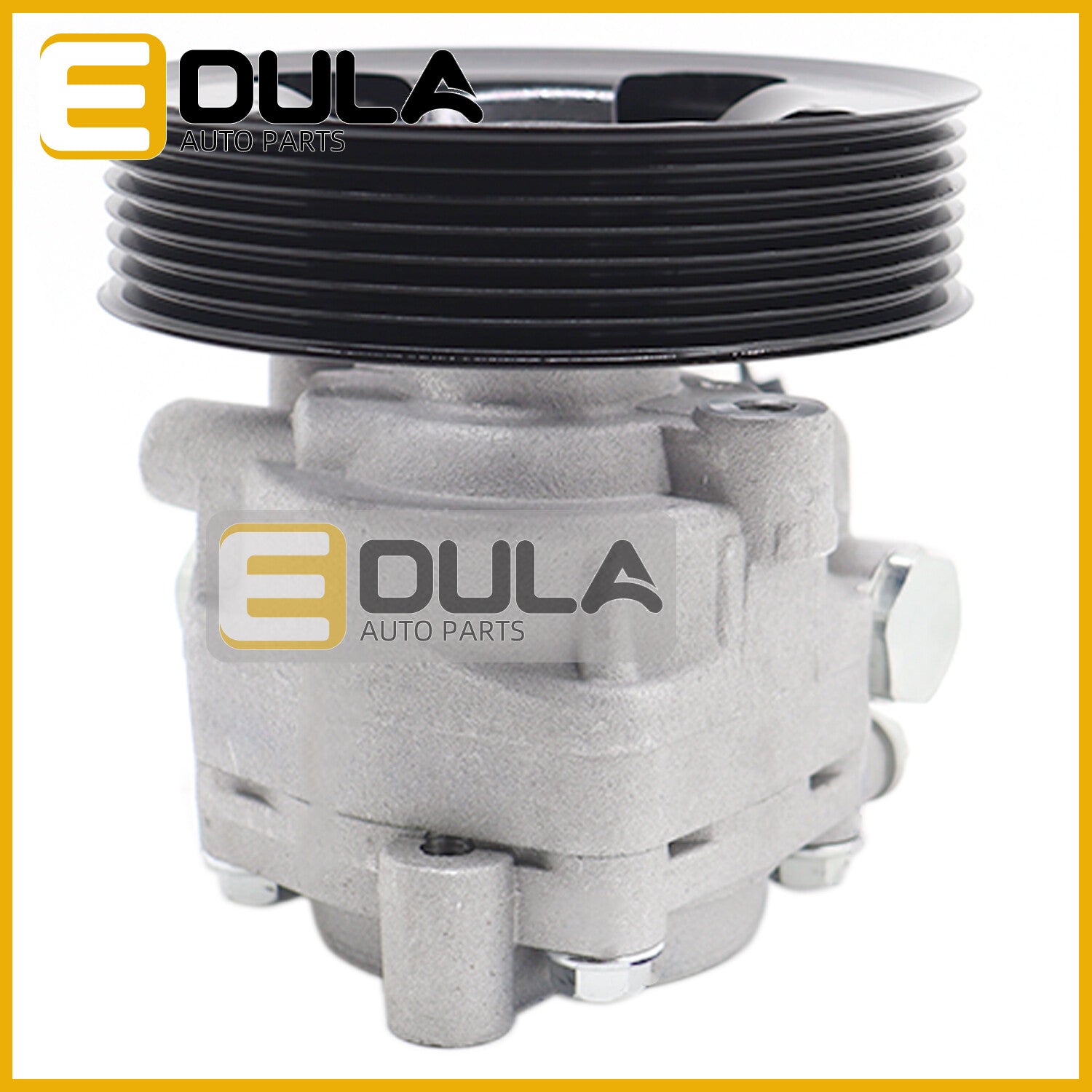 Power Steering Pump Fits for MITSUBISHI PAJERO V73/V77 00-06 PSP93366 MR418566