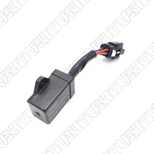 Main Relay Fuse For Hisun UTV 1000 750 700 550 500 Knight Cowboy Strike Sector
