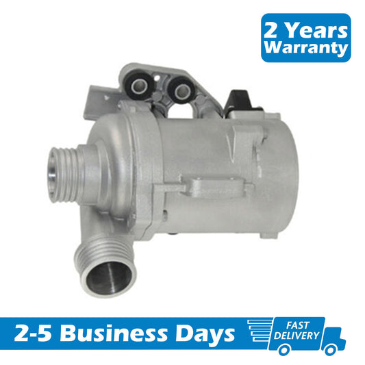 Electric cooling water pump suitable for BMW 528 X3 F10 F11 523i F25 N52 11518635092