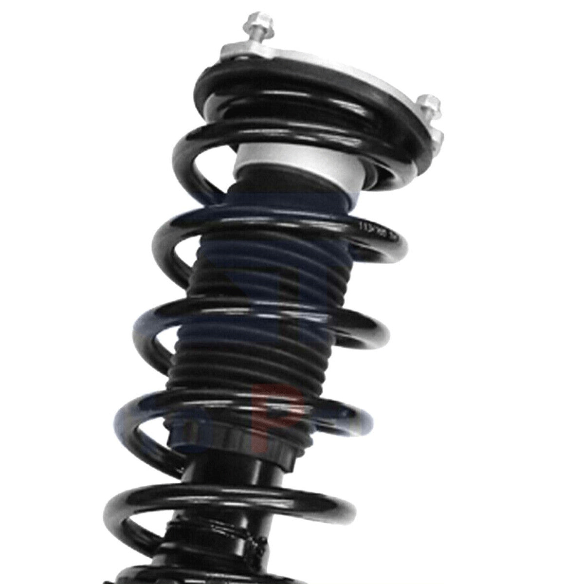 Right front shock absorber coil spring strut for Tesla Model 3 RWD 2017 - 2021 104436901F