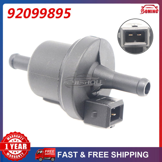 Solenoid valve 92099895 is suitable for Chevrolet Aveo, Matiz, Epica, for Daewoo , for Buick , and for Opel models 1992701