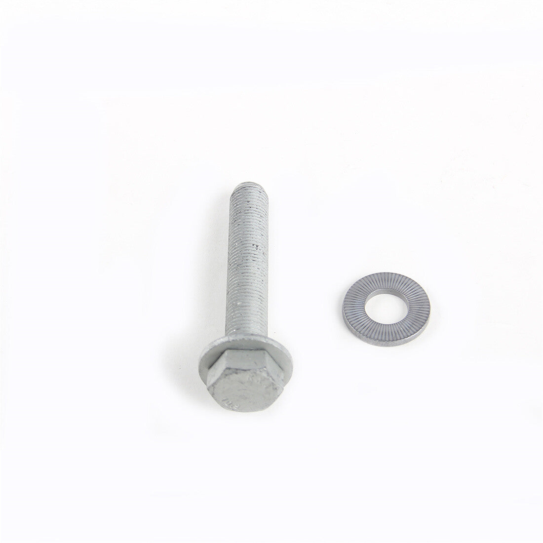 Rear Shock Damper Bolt Washer Kit Fit for VW for Golf for Passat for AUDI A3 Q3 TT for SEAT