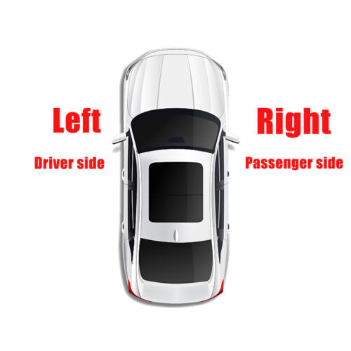 Left Rear Inner Tail Light for Toyota for Land Cruiser 4700 4500 LC100 1998-2005