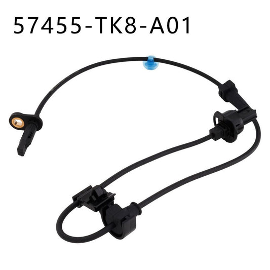 Abs Speed Sensors Front Driver Left Side Hand for Honda Odyssey 2011-2017