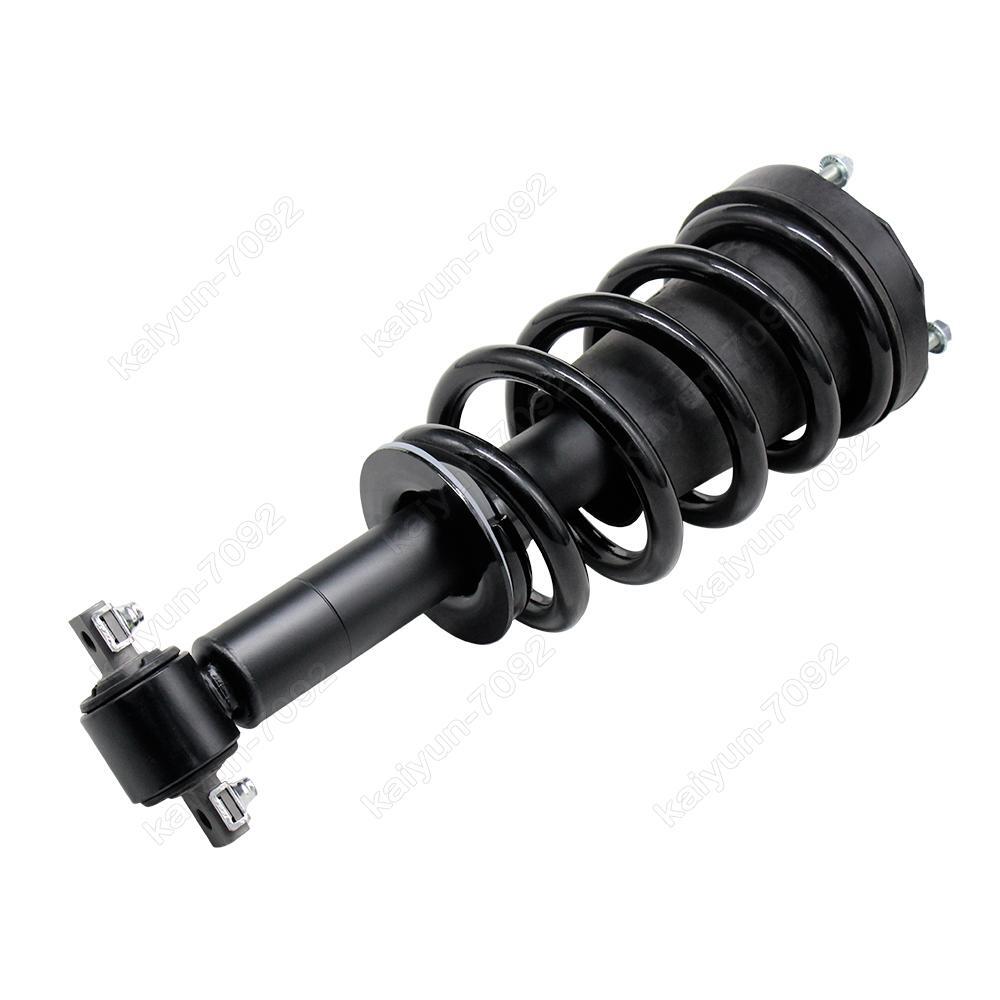 Front Air Suspension Shock Strut Assys 580-435 Fit for Escalade for Chevy Tahoe Suburban