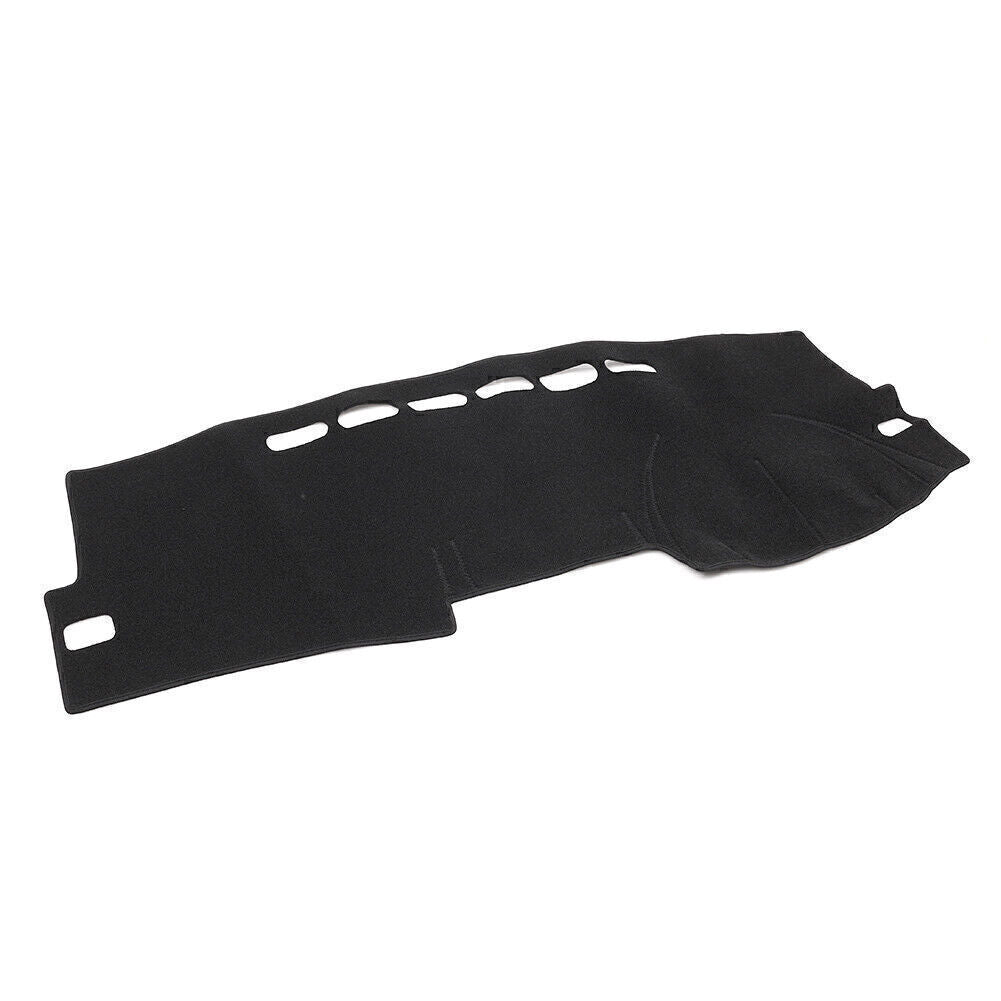 for Toyota for Corolla 2007-2012 Axio 2007-11 Dash Cover Mat Dashboard Pad Dashmat