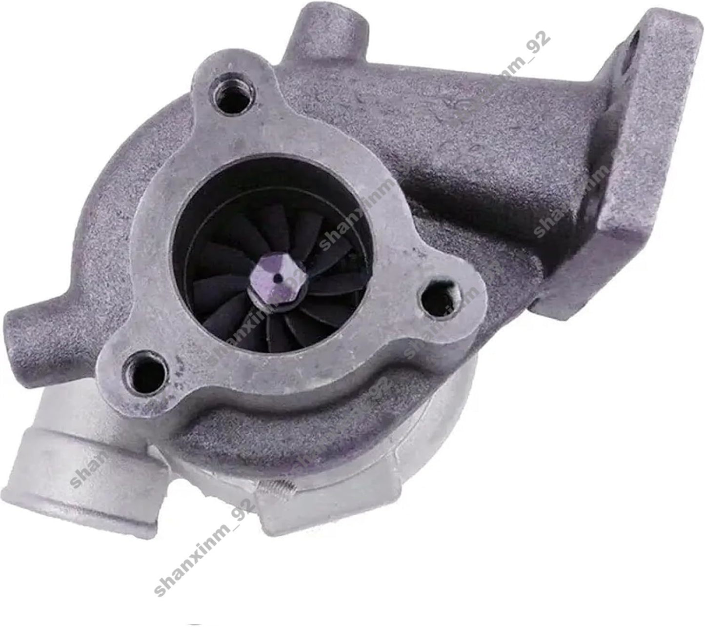 TD04HL-13G Turbocharger 246-1271 for Caterpillar Engine 3044C Wheel Loader 908H