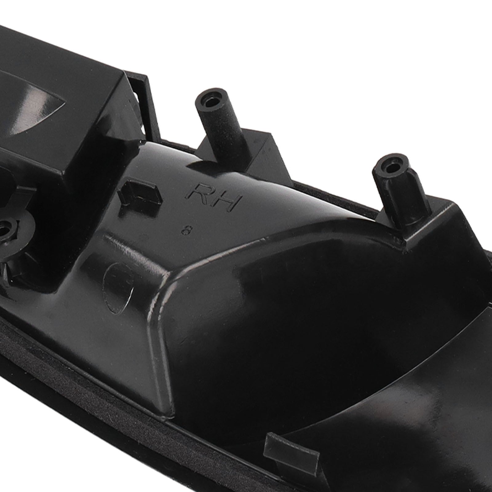 Auto Right Interior Door Handle 6J0837114A Opening Wear-Resistant For 20082017