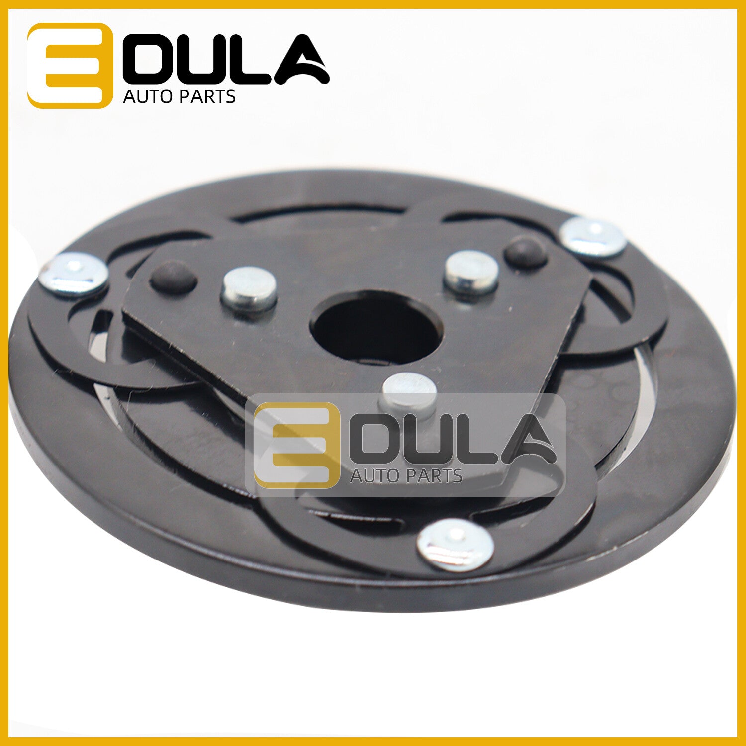 1PC AC Compressor Clutch Hub fits for Nissan Micra K12 1.2 1.4 1.6 92600AX800