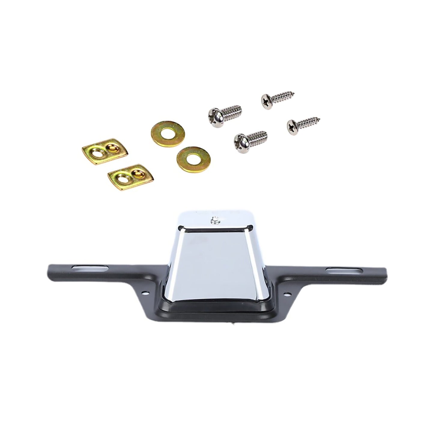 License Plate Llight Replacement For Trailer/For Truck/For ATV/For UTV/For RV