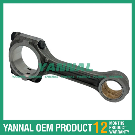 6-piece connecting rod for Toyota 15Z 42-7 FD 4 diesel forklift engine