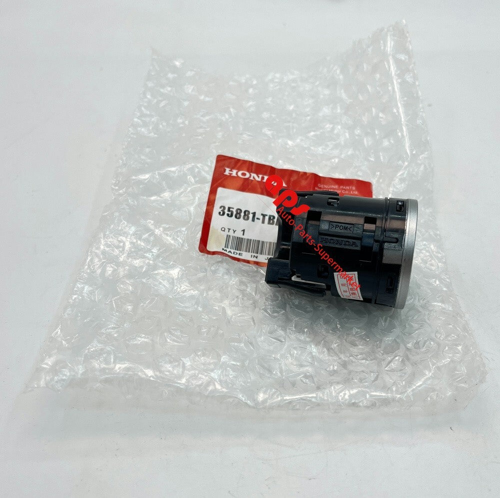 Equipment Manufacturer New Engine Start/Stop Switch for 16-24 for Honda for Civic , Accord, CR-V, Odyssey