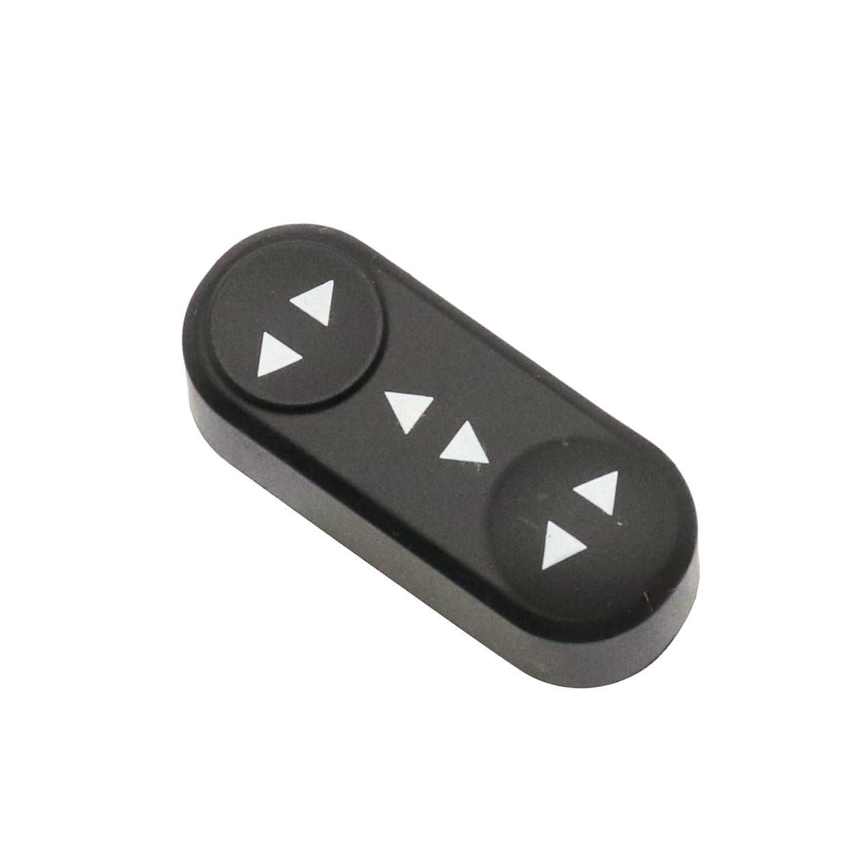 Front for Seat Cushion Adjust Switch for Maserati Granturismo Quattroporte 980145096