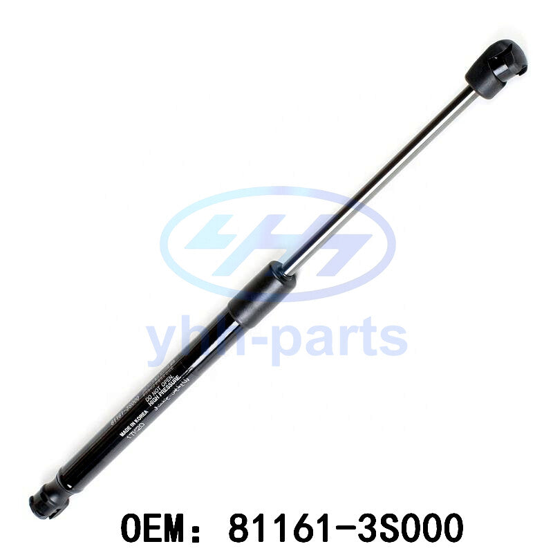 Lifter Hood Support 2PCS for 2011-2014 for Hyundai Sonata 811613S000?811713S000