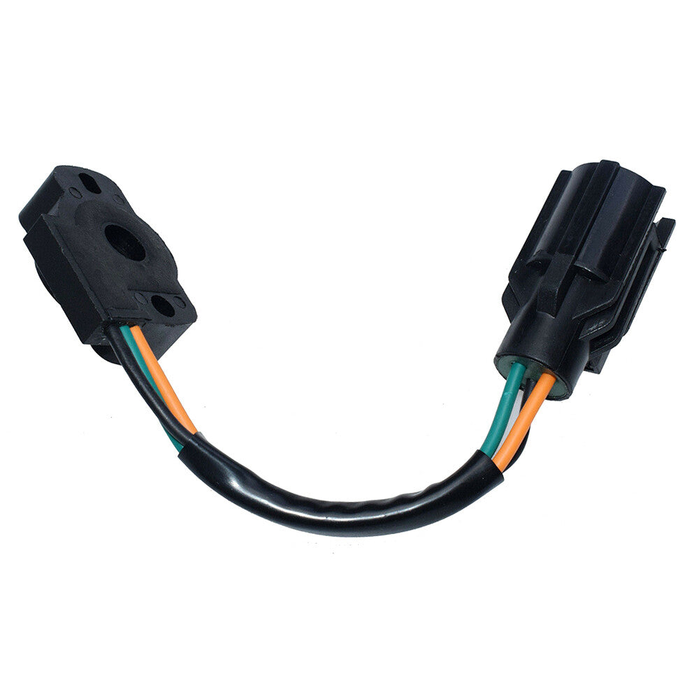 Throttle Position Sensor E6AZ9B989C Fit for Ford for Mustang 1986-1993 Lower TPS New
