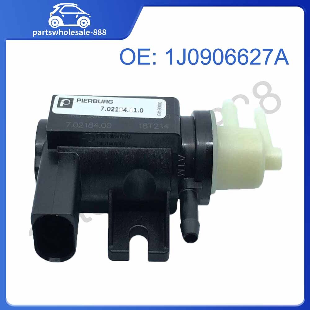 1J0906627A for VW MK4 ALH TDI N75 Turbo ALH Boost Pressure Converter Valve