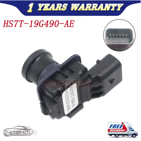 Rear View Parking Assist Backup Camera HS7T-19G490-AE for Ford Fusion 2017-2020