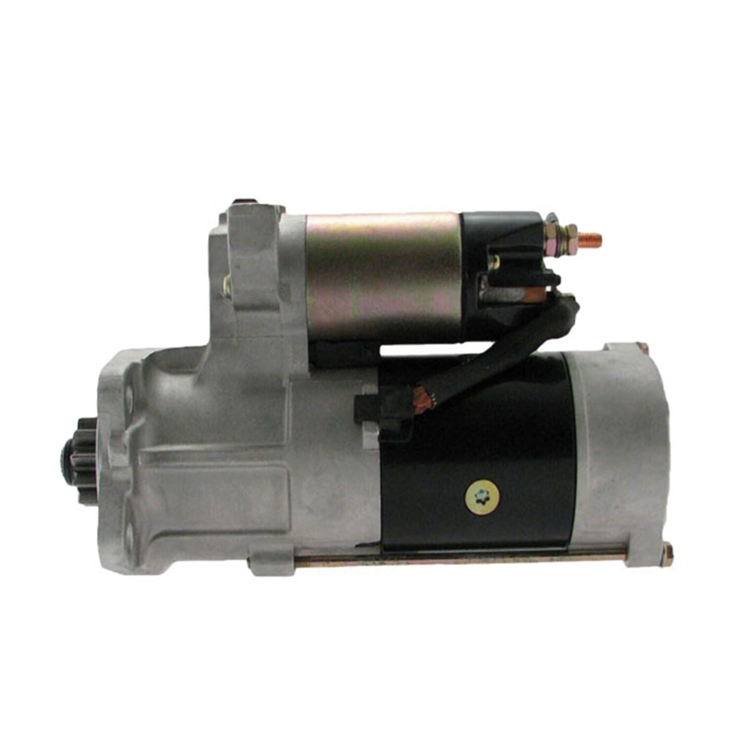 Starter for Cat Forklift DP40 DP45 DP50 DP80 DPL40 M8T60372 M8T60373 M008T60371