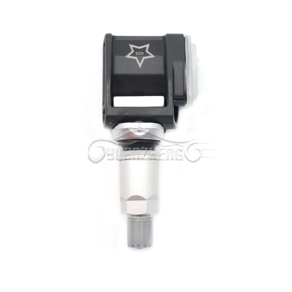 4x A0009052102 Tire Pressure Sensor (TPMS) for Mercedes-Benz W213 E-Class CLS